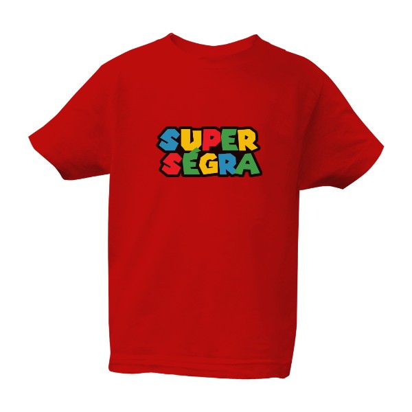 Super Ségra